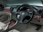 Toyota Verossa 2001 года